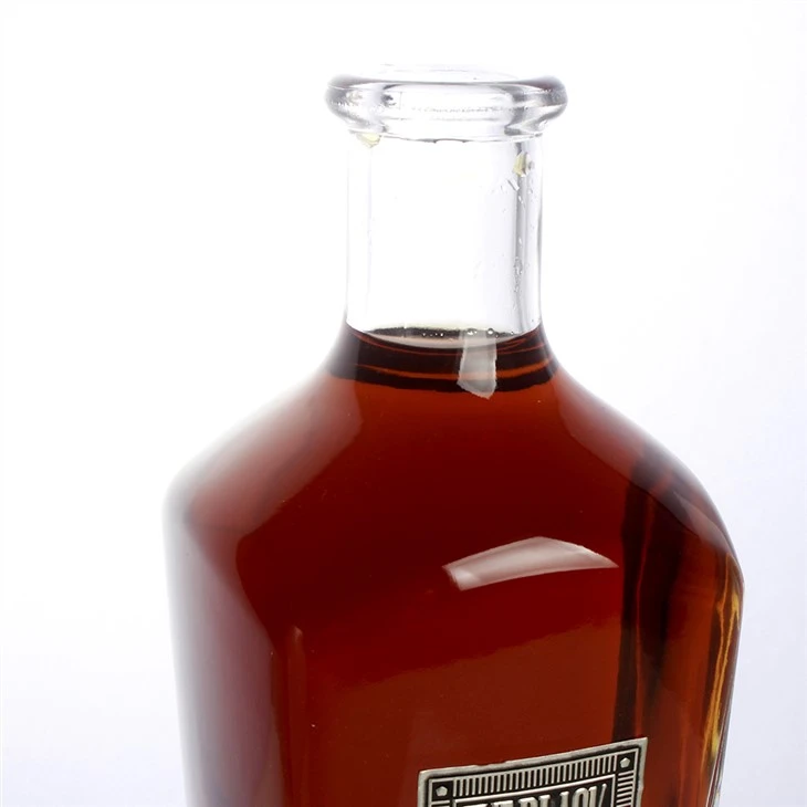 whiskey bottle - 5