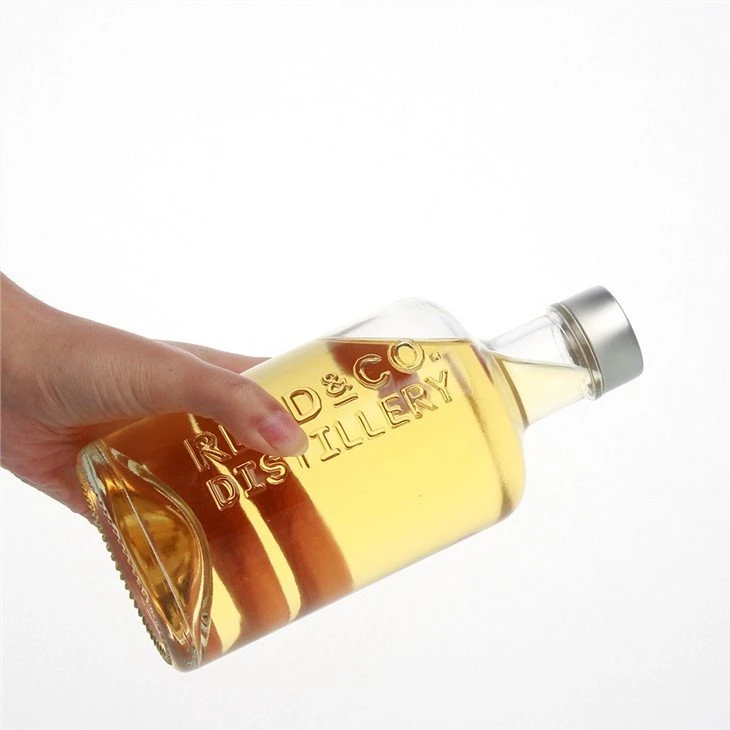 gin engrave bottle - 6