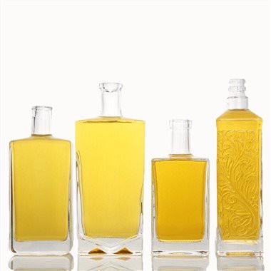 500ml Flixkun tal-Ħġieġ Likur