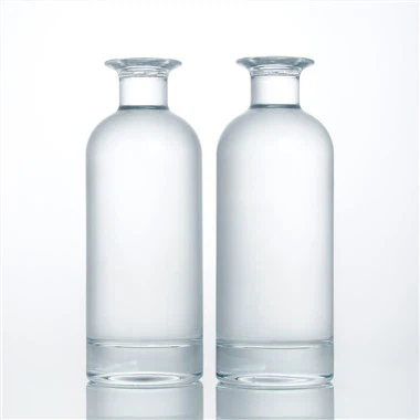 Flixkun tal-ħġieġ tar-Rum ta '700ml