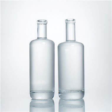 Flixkun tal-ħġieġ tal-vodka tqil taż-żnied Extra