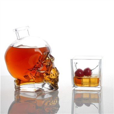 Flixkun tal-Alkoħol tal-Kranju