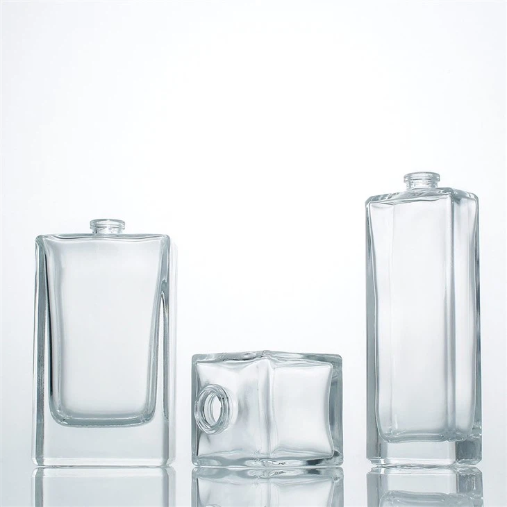 Square Perfume Bottle